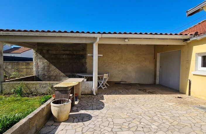 Vente Maison/villa 6 pièces — photo 3