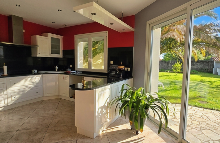 Vente Maison/villa 6 pièces — photo 4