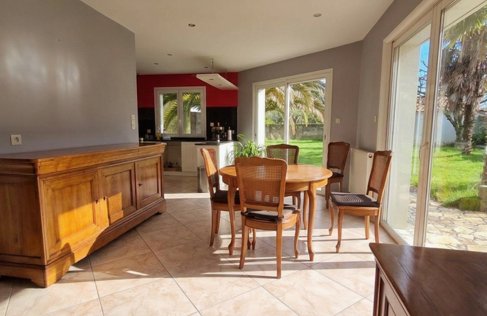 Vente Maison/villa 6 pièces — photo 5
