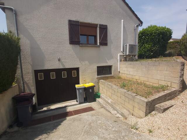 Vente Maison traditionnelle 5 pièces — photo du bien