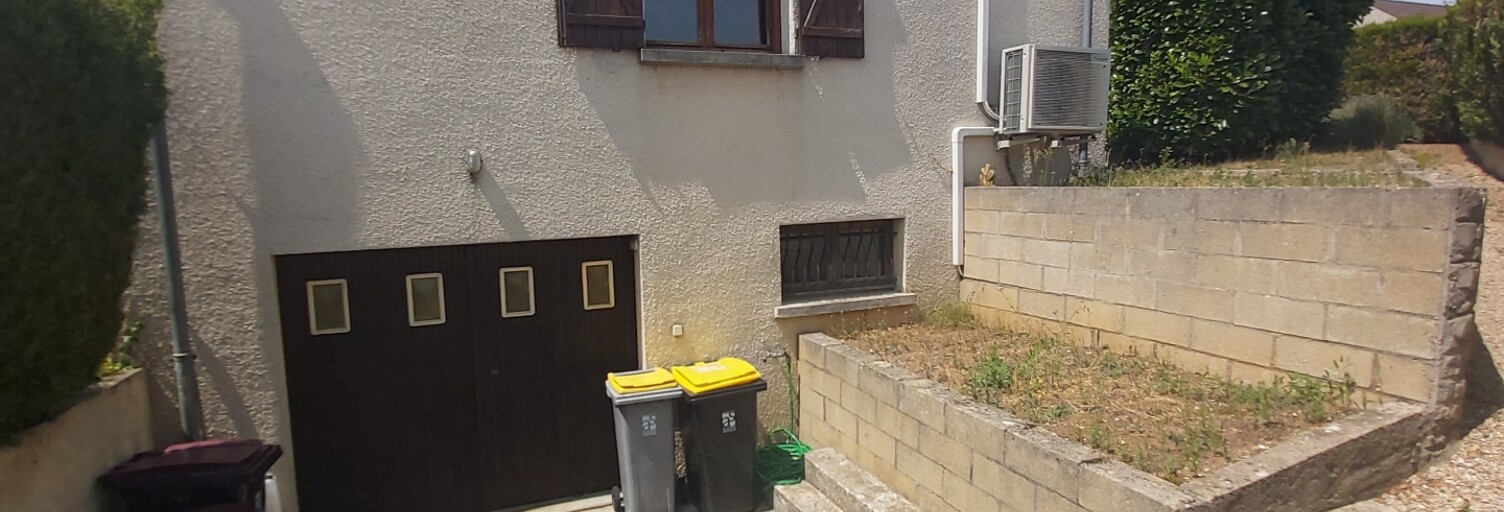 Maison 5 Pièces 128 m² à vendre à Malay-le-Grand (89100)