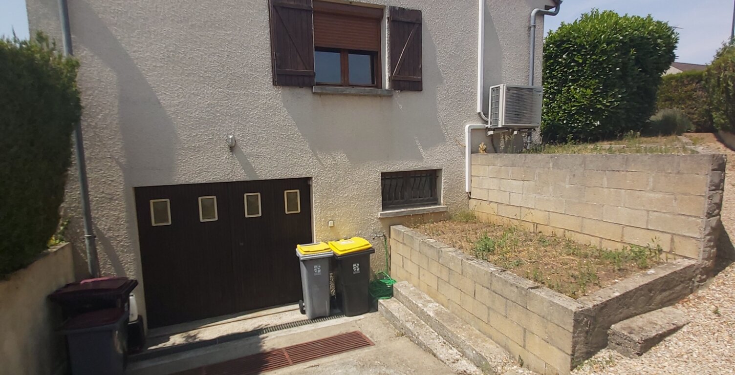 Vente Maison traditionnelle 5 pièces — photo 1