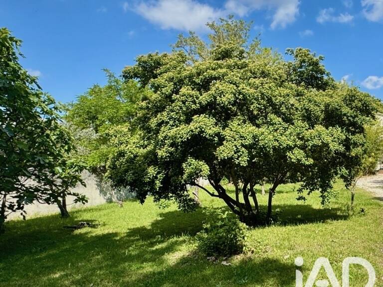 Vente Terrain à bâtir 370 m&sup2; — photo 1
