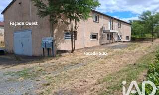 Commerce  500 m² à vendre à Saint-Lager (69220)
