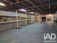 Vente Boutique/Local commercial 500 m&sup2; — photo 2