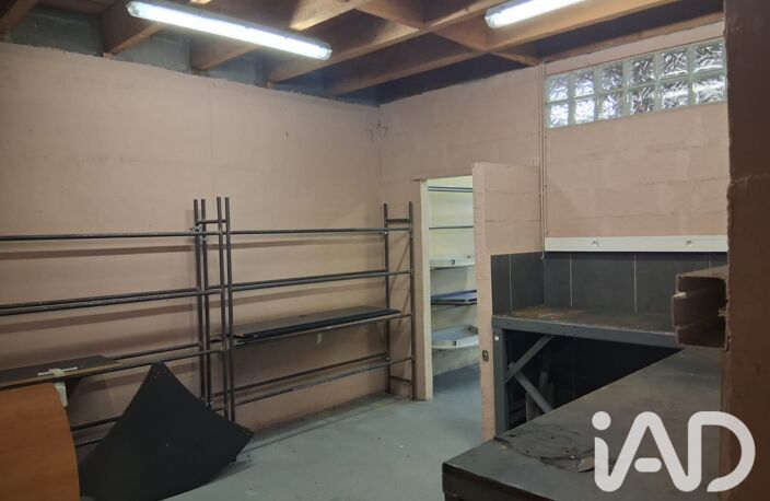 Vente Boutique/Local commercial 500 m&sup2; — photo 3