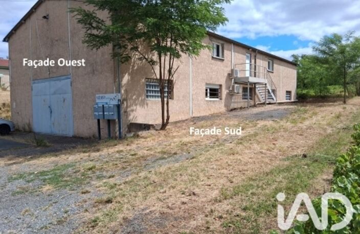Vente Boutique/Local commercial 500 m&sup2; — photo 5