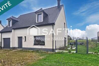 Maison 5 pièces 260000 €