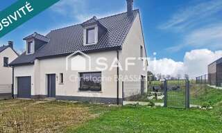 Maison 5 Pièces 123 m² à vendre à Aubigny-en-Artois (62690)