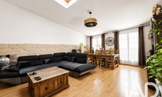 Appartement 3 Pièces 85 m² à vendre à Fréjus (83600)