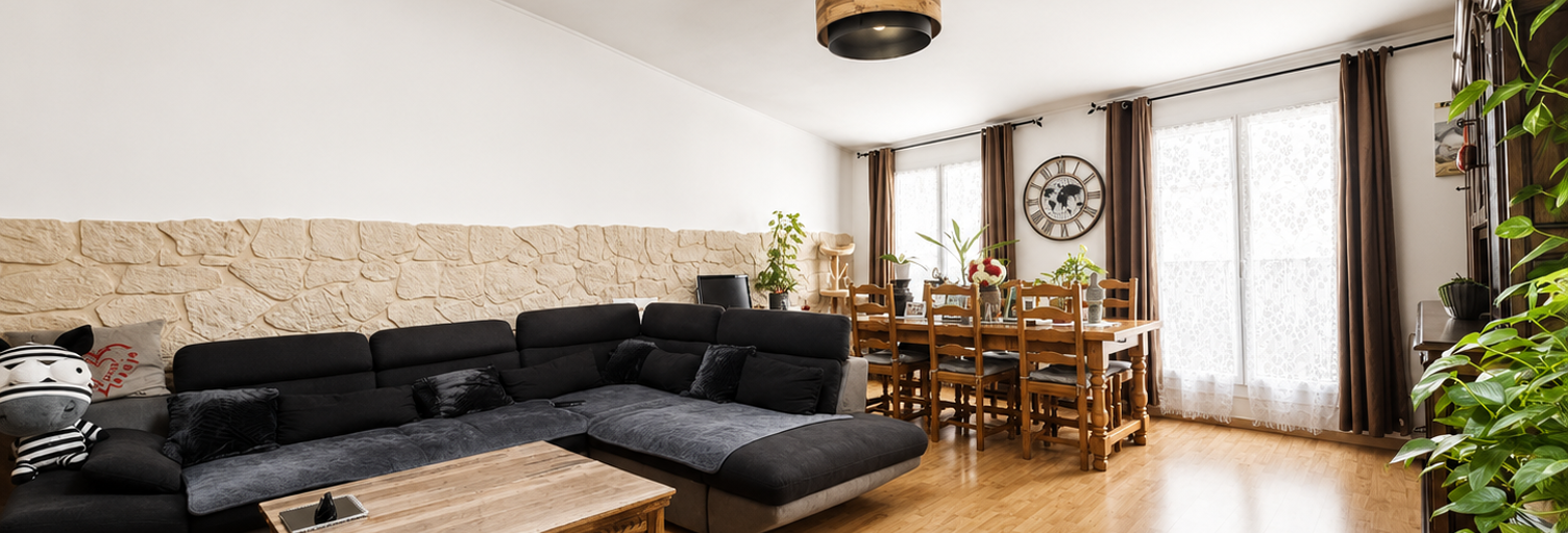Appartement 3 Pièces 85 m² à vendre à Fréjus (83600)