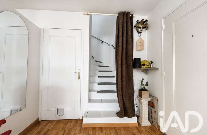 Vente Duplex 3 pièces — photo 2