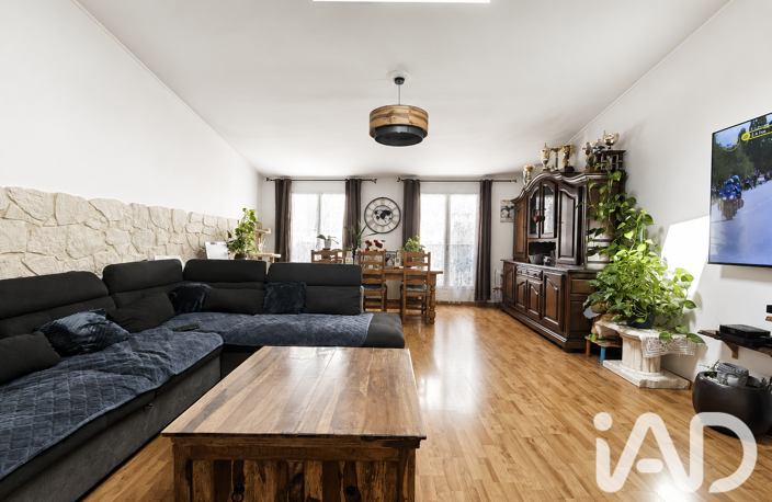 Vente Duplex 3 pièces — photo 3