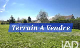 Terrain  1180 m² à vendre à Varennes-Jarcy (91480)