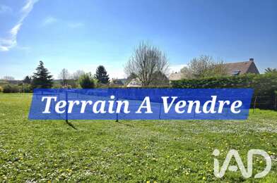 Terrain  334000 €