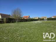 Vente Terrain à bâtir 1 180 m&sup2; — photo 2