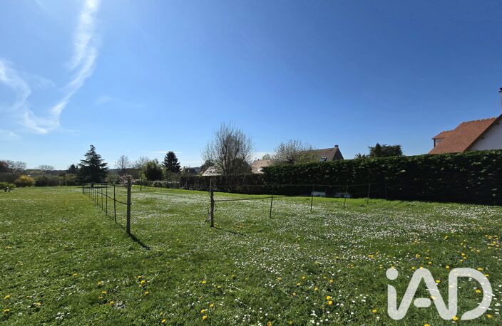 Vente Terrain à bâtir 1 180 m&sup2; — photo 3