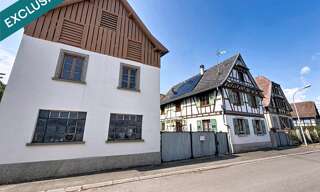 Maison 7 Pièces 175 m² à vendre à Huttenheim (67230)