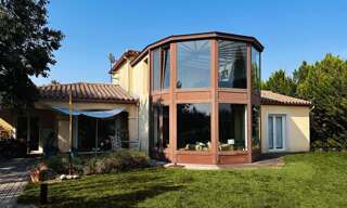 Maison 6 Pièces 224 m² à vendre à Trèbes (11800)