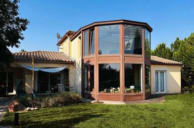 Maison 6 pièces 337000 €
