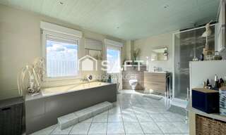Maison 6 Pièces 111 m² à vendre à Crusnes (54680)