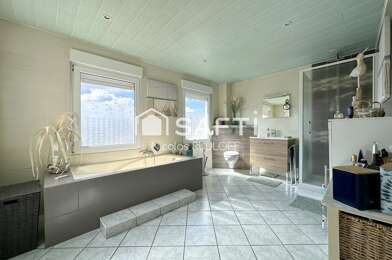 Maison 6 pièces 275000 €