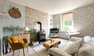 Maison 6 Pièces 111 m² à vendre à Crusnes (54680)