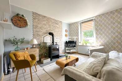Maison 6 pièces 275000 €