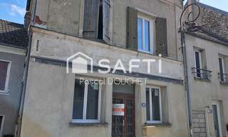 Maison 6 Pièces 126 m² à vendre à Dormans (51700)