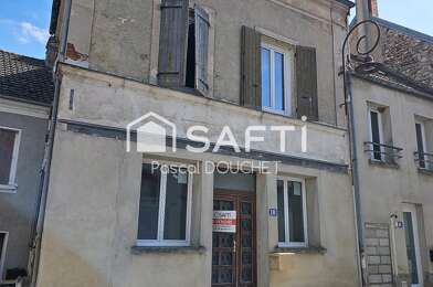 Maison 6 pièces 90000 €