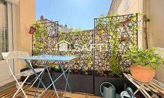 Appartement 3 Pièces 90 m² à vendre à Mâcon (71000)