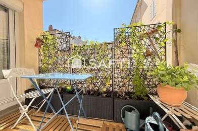 Appartement 3 pièces 140000 €