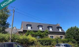 Maison 14 Pièces 310 m² à vendre à Saint-Donan (22800)