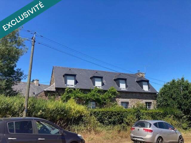 Ensemble immobilier intéressant en tant que Résidence principale et locative — photo du bien