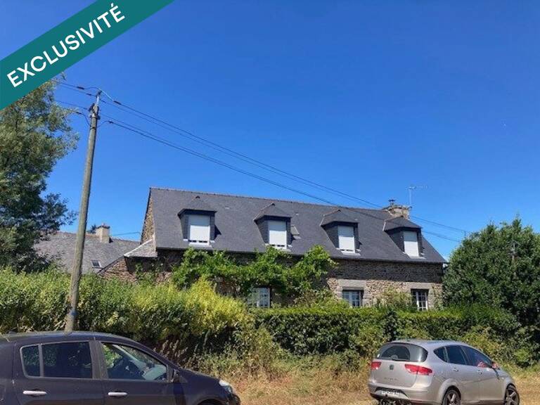 Ensemble immobilier intéressant en tant que Résidence principale et locative — photo 1
