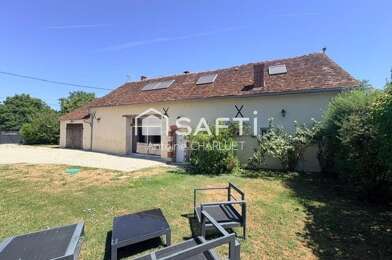 Maison 6 pièces 149900 €