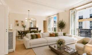 Appartement 4 Pièces 78 m² à vendre à Paris 17 (75017)