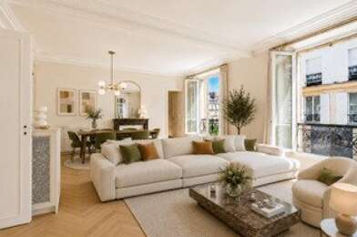 Appartement 4 pièces 845000 €