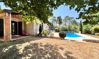 Maison 7 Pièces 145 m² à vendre à Léojac (82230)