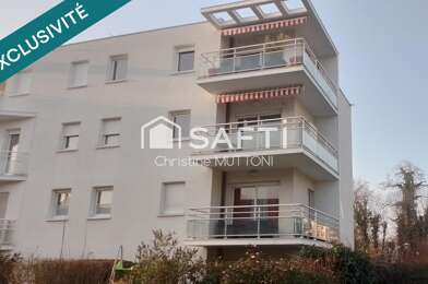 Appartement 4 pièces 270000 €