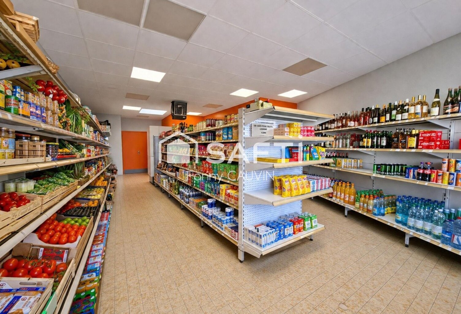 Investissez dans une affaire reconnue ! — photo 1