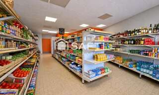 Commerce 5 Pièces 191 m² à vendre à Clermont (60600)