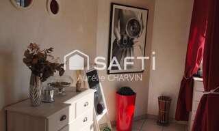 Commerce 3 Pièces 61 m² à vendre à Sellières (39230)