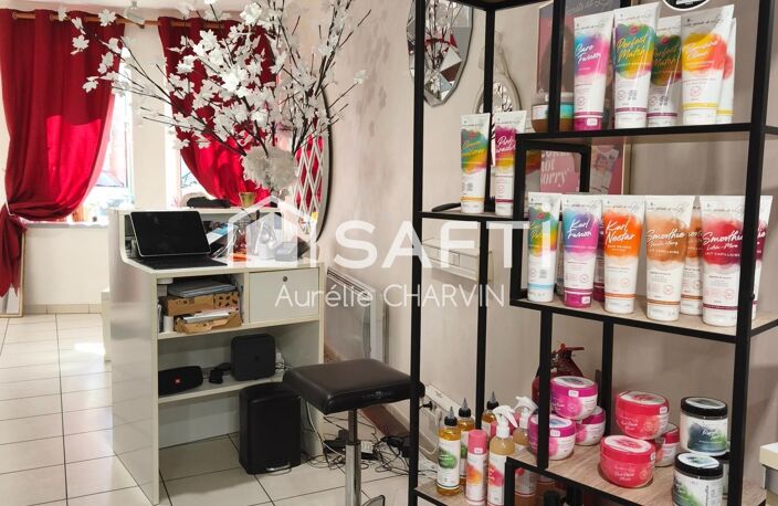 Votre projet Coiffure commence ici ! — photo 3