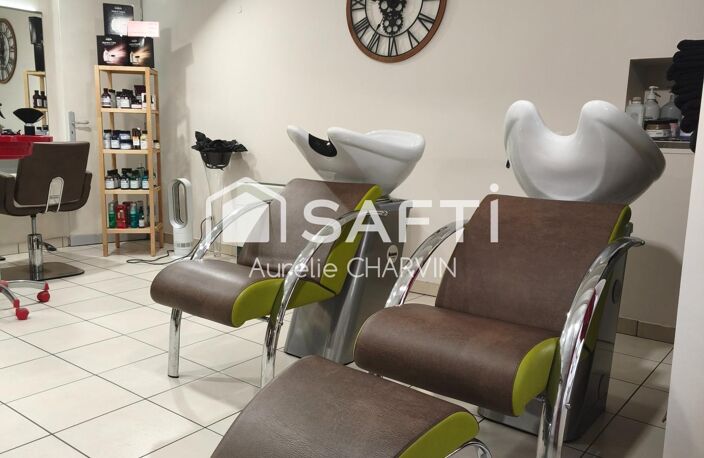 Votre projet Coiffure commence ici ! — photo 4