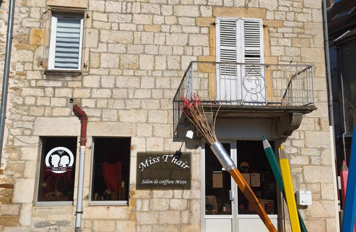 Votre projet Coiffure commence ici ! — photo 5