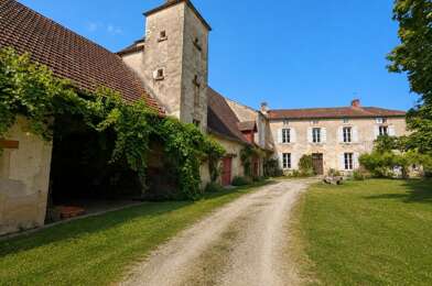 Maison 12 pièces 490000 €