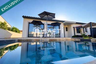 Maison 5 pièces 395000 €