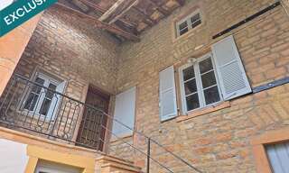 Appartement 3 Pièces 77 m² à vendre à Alix (69380)