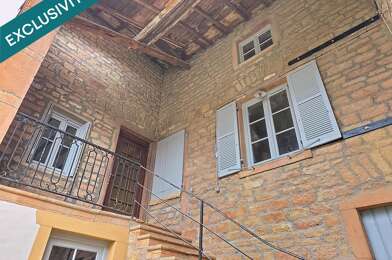 Appartement 3 pièces 160000 €